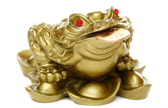 科普展现:三大镇宅宝（三大镇宅神兽）