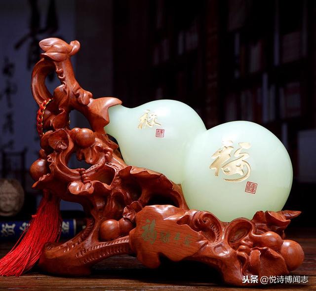 风水化煞吉祥物