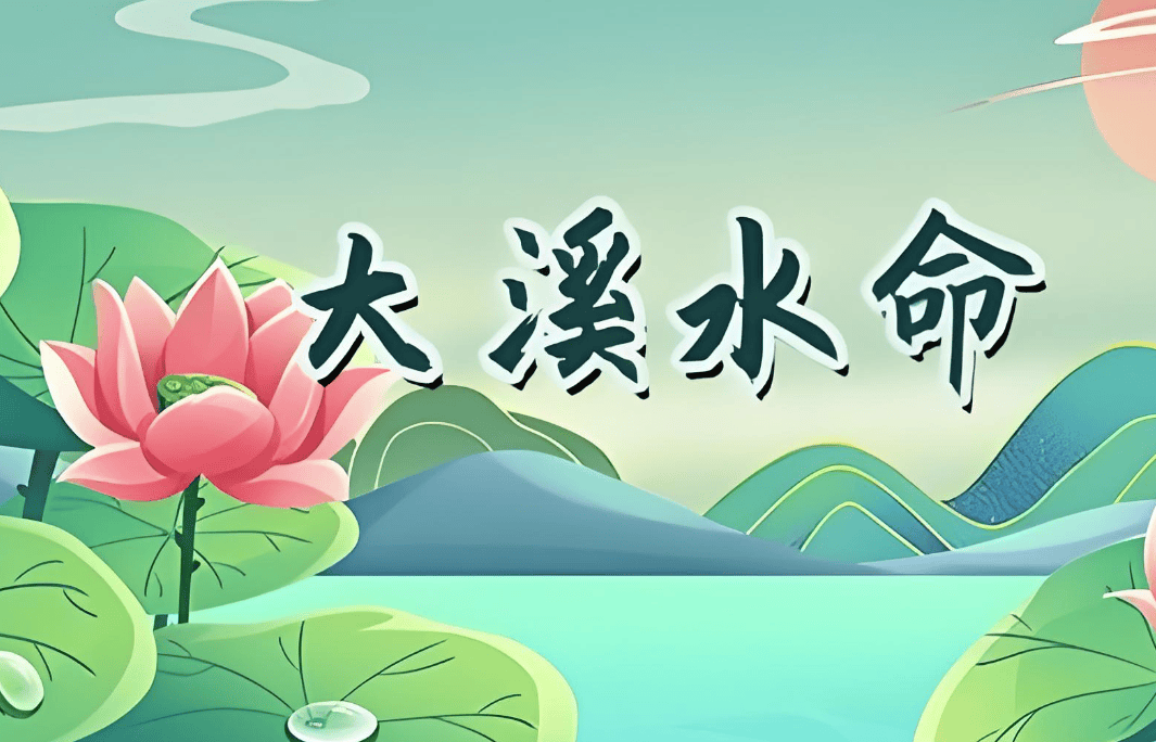 75年什么命