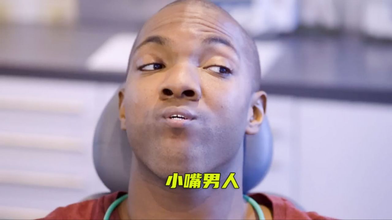 科普展现:男人嘴小什么命（男人嘴小有福吗）