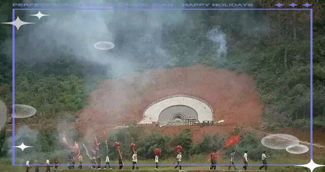 出高官祖坟征兆