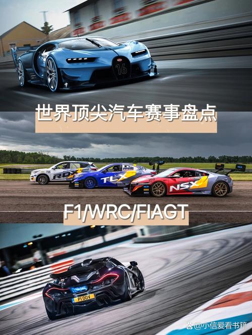 汽车运动赛事有哪些,汽车运动赛事有哪些项目