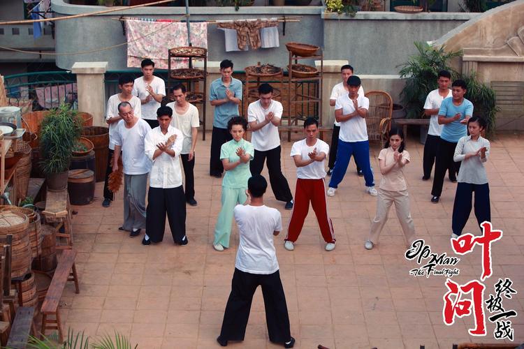 叶问：终极一战,叶问终极一战免费完整版在线观看